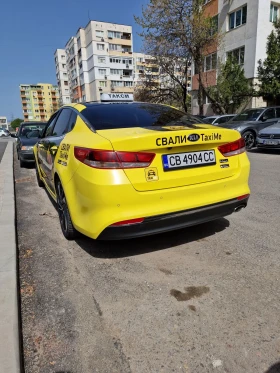 Обява за продажба на Kia K5 OPTIMA ~29 000 лв. - изображение 5