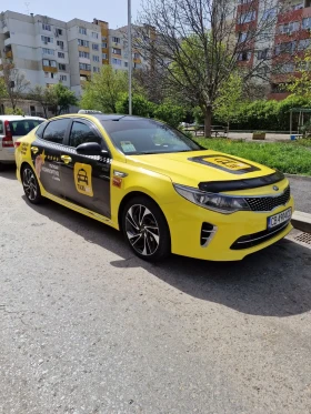 Обява за продажба на Kia K5 OPTIMA ~29 000 лв. - изображение 3
