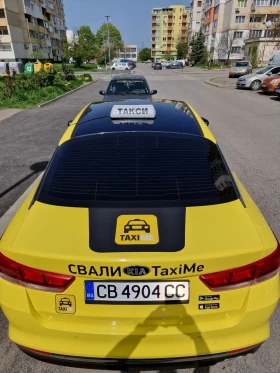 Обява за продажба на Kia K5 OPTIMA ~29 000 лв. - изображение 6