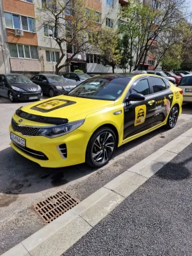 Обява за продажба на Kia K5 OPTIMA ~29 000 лв. - изображение 2