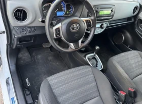 Toyota Yaris | Mobile.bg    7