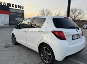 Toyota Yaris | Mobile.bg    4