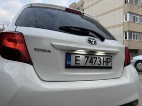 Toyota Yaris | Mobile.bg    6