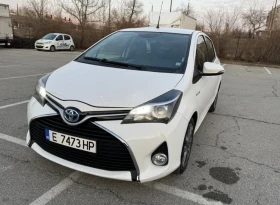 Toyota Yaris | Mobile.bg    2