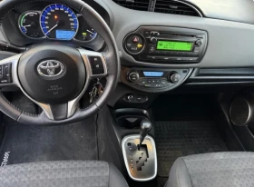 Toyota Yaris | Mobile.bg    9