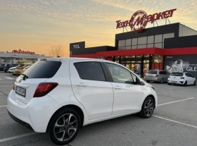 Toyota Yaris | Mobile.bg    5