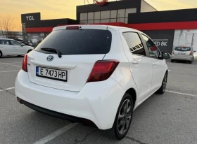 Toyota Yaris | Mobile.bg    3