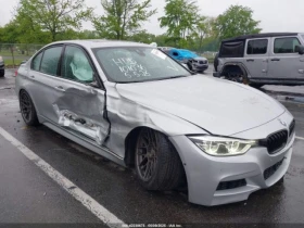BMW 340 XDRIVE CARFAX    | Mobile.bg    6