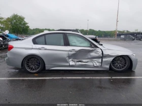 BMW 340 XDRIVE CARFAX    | Mobile.bg    13