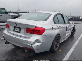 BMW 340 XDRIVE CARFAX    | Mobile.bg    4