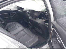 BMW 340 XDRIVE CARFAX    | Mobile.bg    8