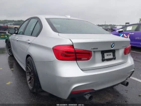 BMW 340 XDRIVE CARFAX    | Mobile.bg    3