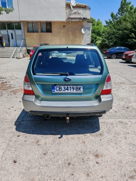 Subaru Forester   | Mobile.bg    5