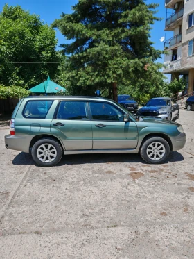 Subaru Forester   | Mobile.bg    4