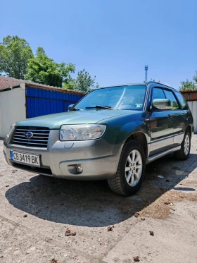 Subaru Forester   | Mobile.bg    2