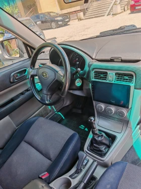 Subaru Forester   | Mobile.bg    6