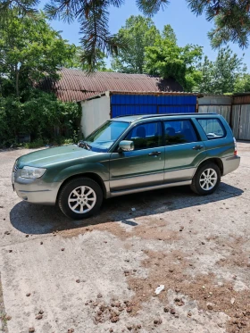 Subaru Forester   | Mobile.bg    3