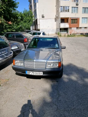 Обява за продажба на Mercedes-Benz 190 ~5 000 лв. - изображение 1