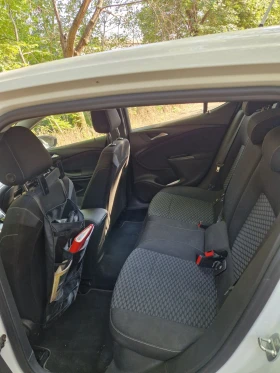 Opel Astra Turbo | Mobile.bg    8