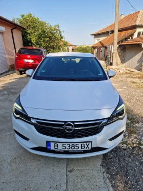 Opel Astra Turbo | Mobile.bg    2