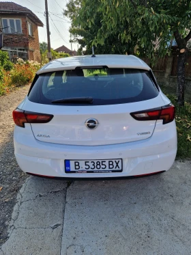 Opel Astra Turbo | Mobile.bg    3