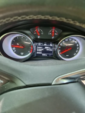 Opel Astra Turbo | Mobile.bg    4
