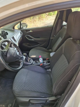 Opel Astra Turbo | Mobile.bg    7