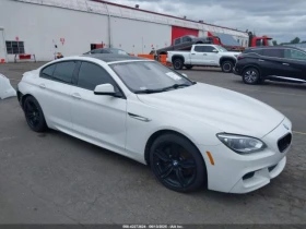  BMW 640
