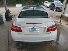 Mercedes-Benz E 500 ОБУХВАНЕ* КАМЕРА* ПОДГРЕВ* HARMAN/KARDON - 16000 лв. - 30134743 6