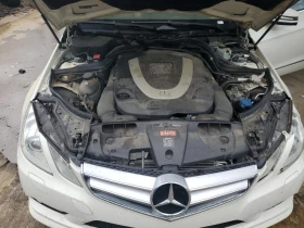 Mercedes-Benz E 500 ОБУХВАНЕ* КАМЕРА* ПОДГРЕВ* HARMAN/KARDON - 16000 лв. - 30134743 11