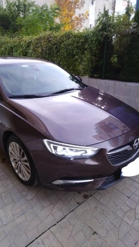 Обява за продажба на Opel Insignia ~35 000 лв. - изображение 4