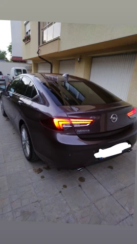 Обява за продажба на Opel Insignia ~35 000 лв. - изображение 6