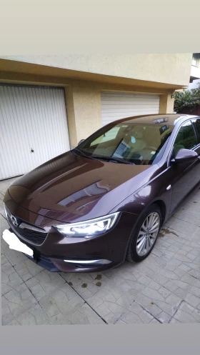 Обява за продажба на Opel Insignia ~35 000 лв. - изображение 5