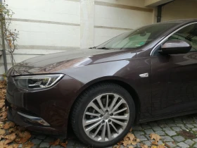 Обява за продажба на Opel Insignia ~35 000 лв. - изображение 3