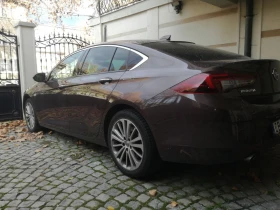 Обява за продажба на Opel Insignia ~35 000 лв. - изображение 1