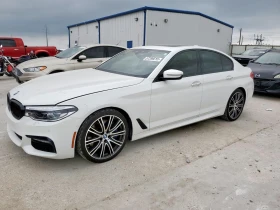 BMW 540 M PACK* H/K* HEAD UP* SOFT CLOSE* KEYLESS* КАМЕРА* - 32500 лв. - 67295382 2