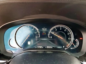 BMW 540 M PACK* H/K* HEAD UP* SOFT CLOSE* KEYLESS* КАМЕРА* - 32500 лв. - 67295382 9