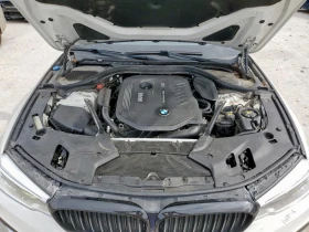 BMW 540 M PACK* H/K* HEAD UP* SOFT CLOSE* KEYLESS* КАМЕРА* - 32500 лв. - 67295382 11