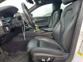 BMW 540 M PACK* H/K* HEAD UP* SOFT CLOSE* KEYLESS* КАМЕРА* - 32500 лв. - 67295382 7