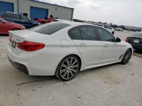 BMW 540 M PACK* H/K* HEAD UP* SOFT CLOSE* KEYLESS* КАМЕРА* - 32500 лв. - 67295382 6