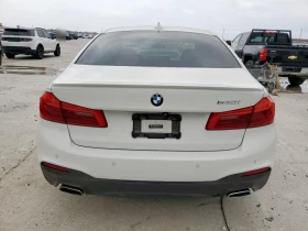 BMW 540 M PACK* H/K* HEAD UP* SOFT CLOSE* KEYLESS* КАМЕРА* - 32500 лв. - 67295382 5