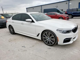 BMW 540 M PACK* H/K* HEAD UP* SOFT CLOSE* KEYLESS* КАМЕРА* - 32500 лв. - 67295382 3