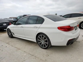 BMW 540 M PACK* H/K* HEAD UP* SOFT CLOSE* KEYLESS* КАМЕРА* - 32500 лв. - 67295382 4