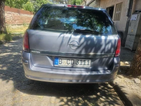 Opel Astra 1.8 | Mobile.bg    4