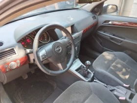 Opel Astra 1.8 | Mobile.bg    14