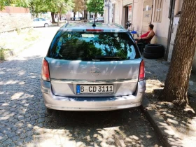 Opel Astra 1.8 | Mobile.bg    8