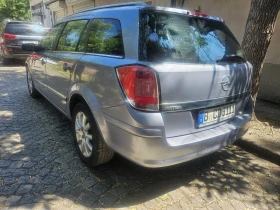 Opel Astra 1.8 | Mobile.bg    5
