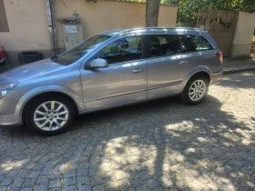 Opel Astra 1.8 | Mobile.bg    3
