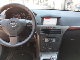 Opel Astra 1.8 | Mobile.bg    13