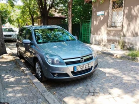 Opel Astra 1.8 | Mobile.bg    9